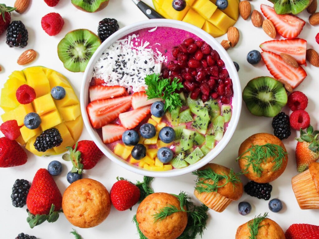 alimentos Alimentação Saudável