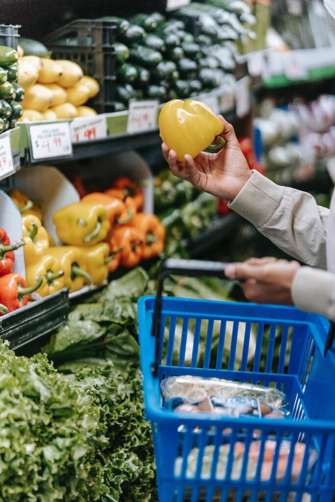 Dicas para compras mais inteligentes